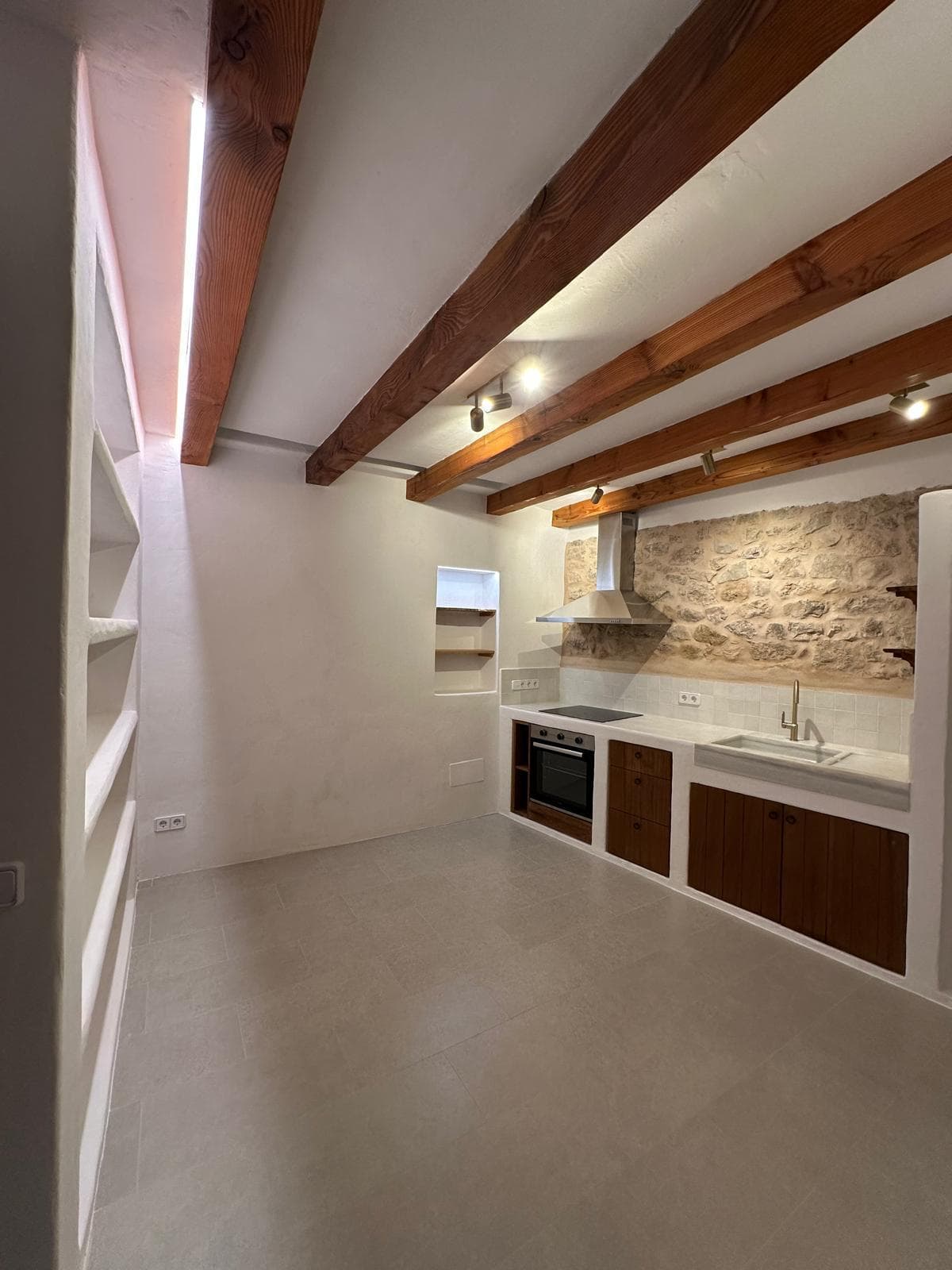 FINCA IBICENCA CON ALMA E HISTORIA, Sant Joan de Labritja. — photo 11