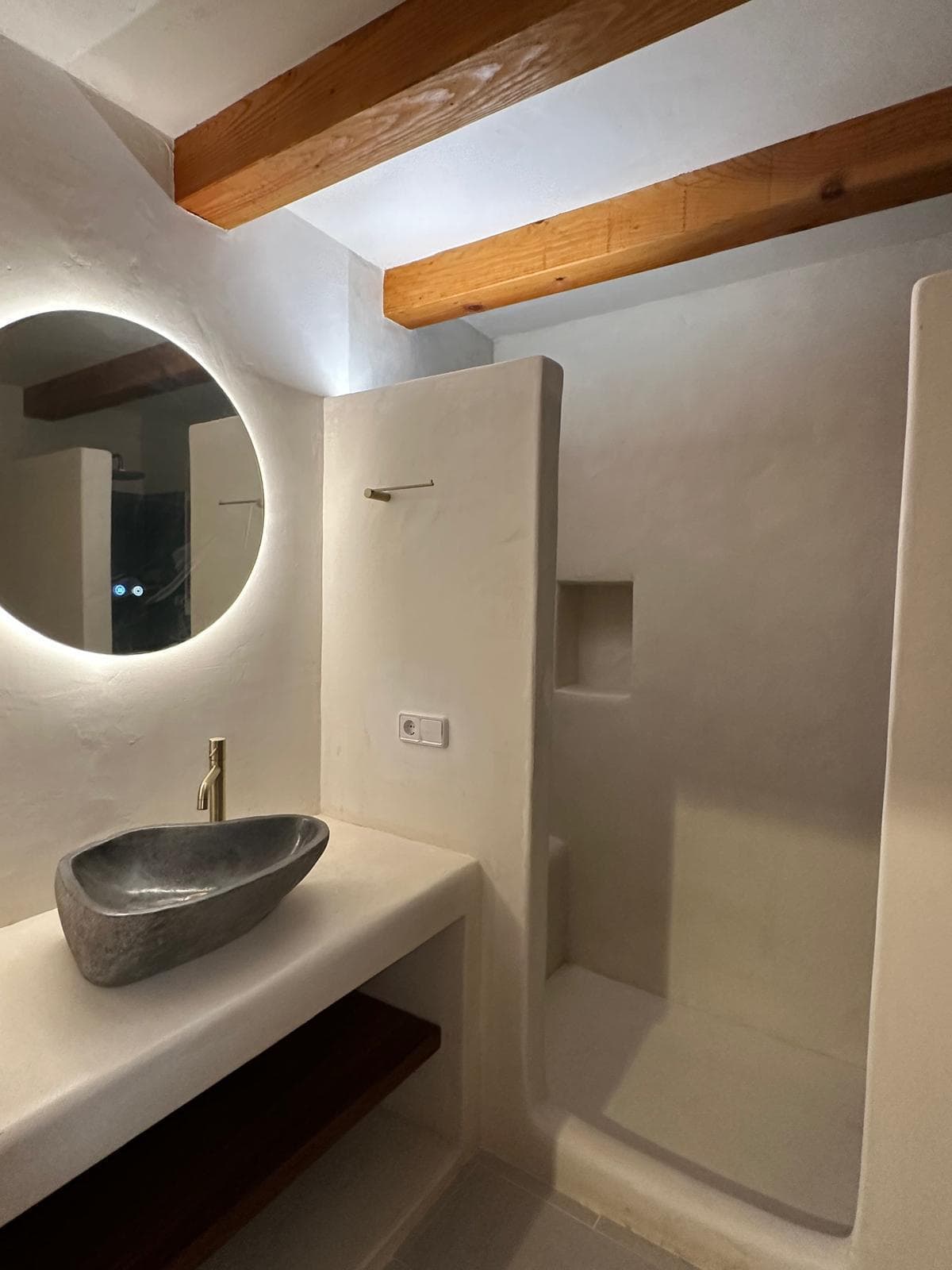 FINCA IBICENCA CON ALMA E HISTORIA, Sant Joan de Labritja. — photo 22