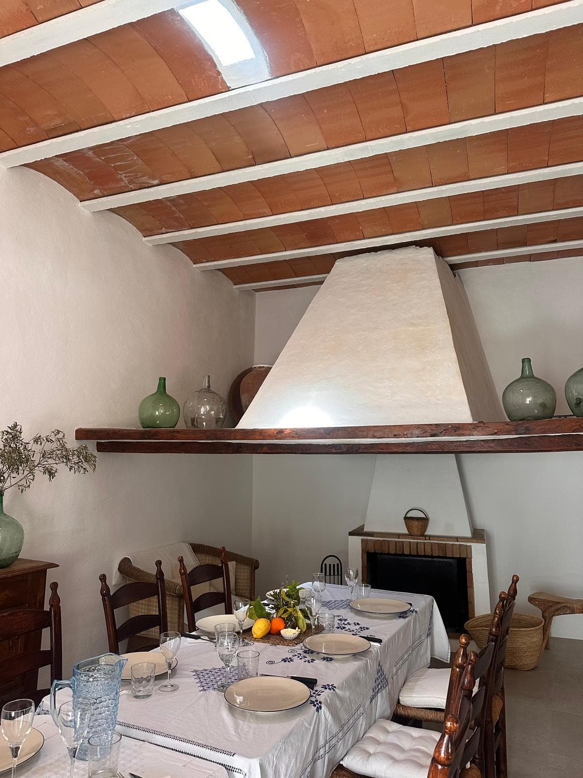 FINCA IBICENCA CON ALMA E HISTORIA, Sant Joan de Labritja. — photo 10