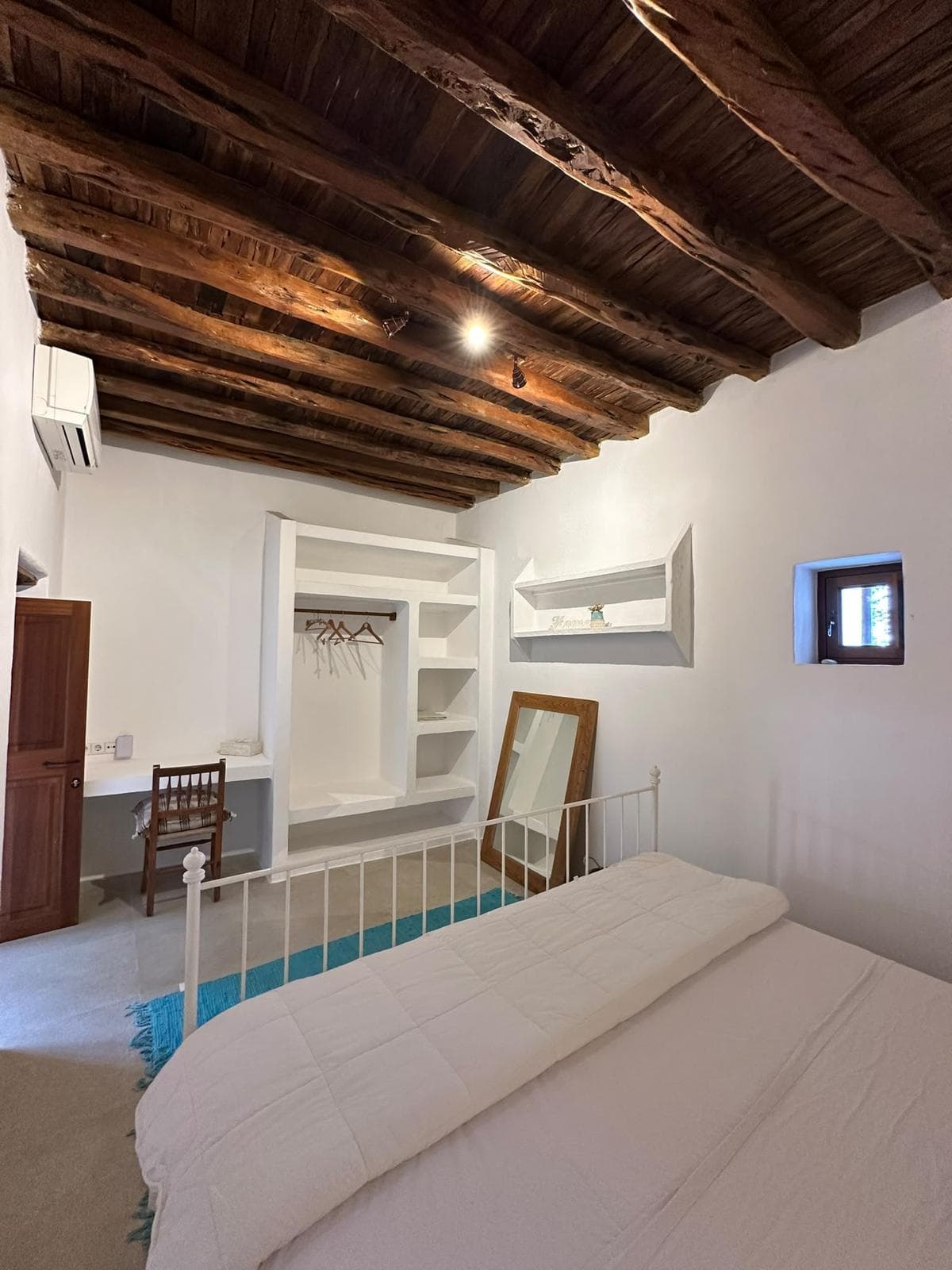 FINCA IBICENCA CON ALMA E HISTORIA, Sant Joan de Labritja. — photo 13