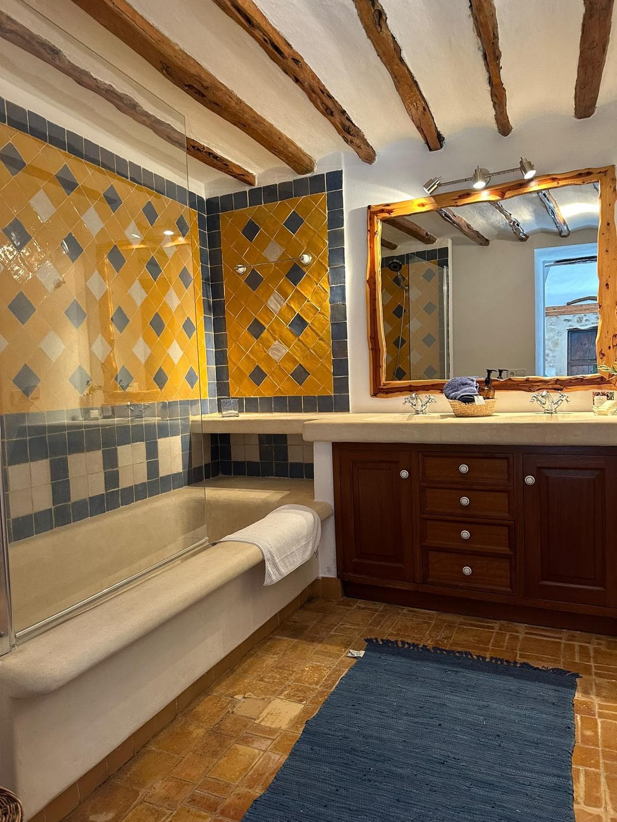 FINCA IBICENCA CON ALMA E HISTORIA, Sant Joan de Labritja. — photo 14