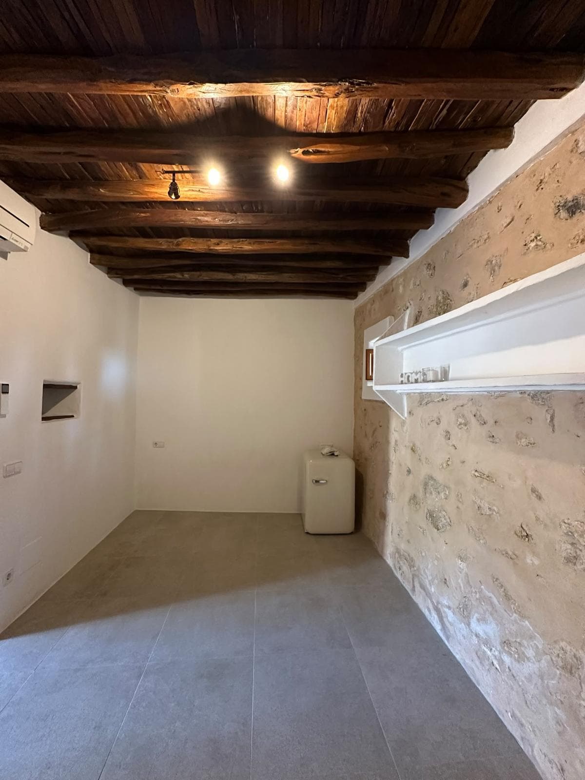 FINCA IBICENCA CON ALMA E HISTORIA, Sant Joan de Labritja. — photo 16