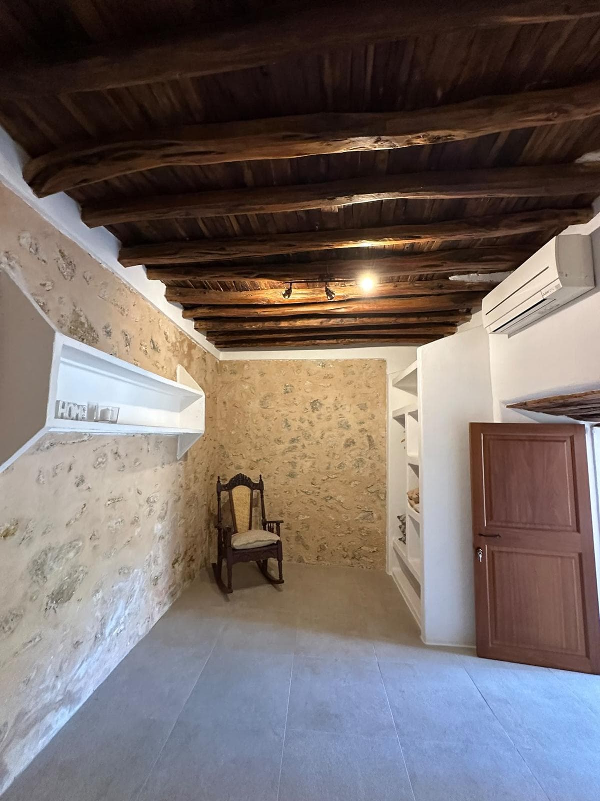 FINCA IBICENCA CON ALMA E HISTORIA, Sant Joan de Labritja. — photo 17