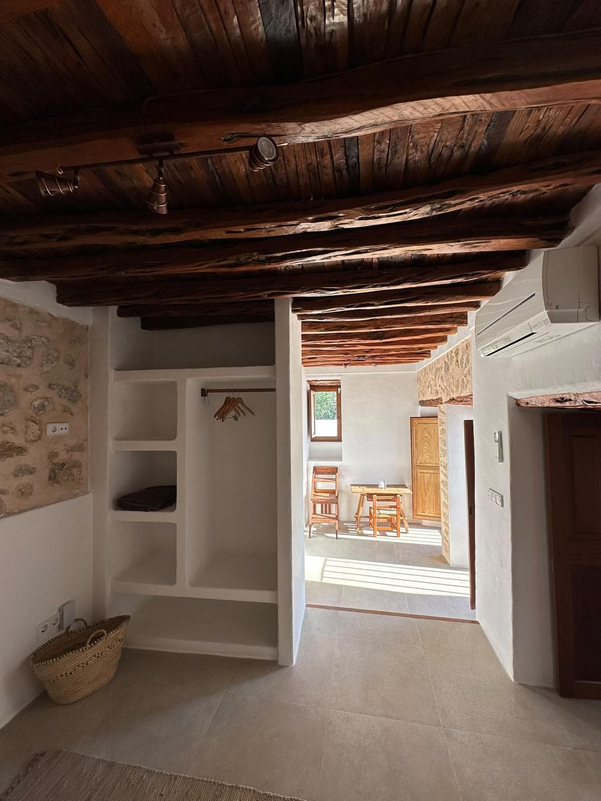 FINCA IBICENCA CON ALMA E HISTORIA, Sant Joan de Labritja. — photo 15