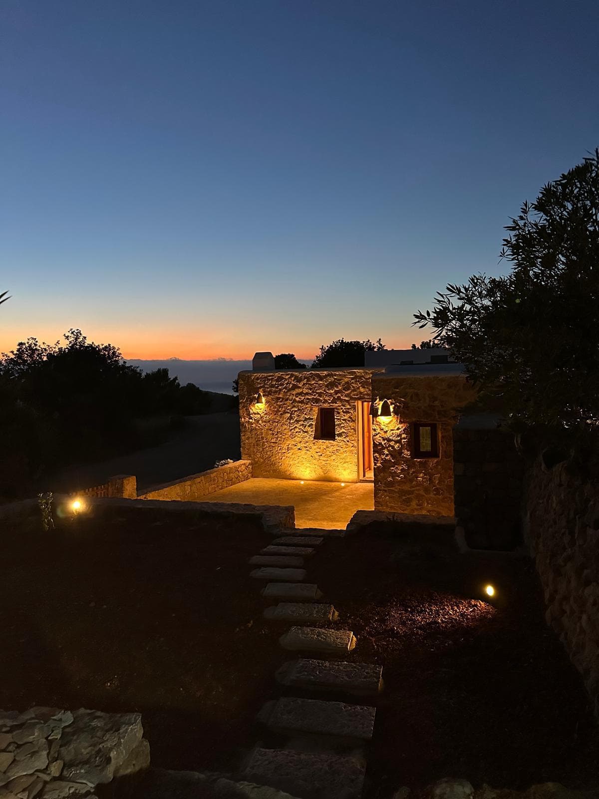 FINCA IBICENCA CON ALMA E HISTORIA, Sant Joan de Labritja. — photo 36