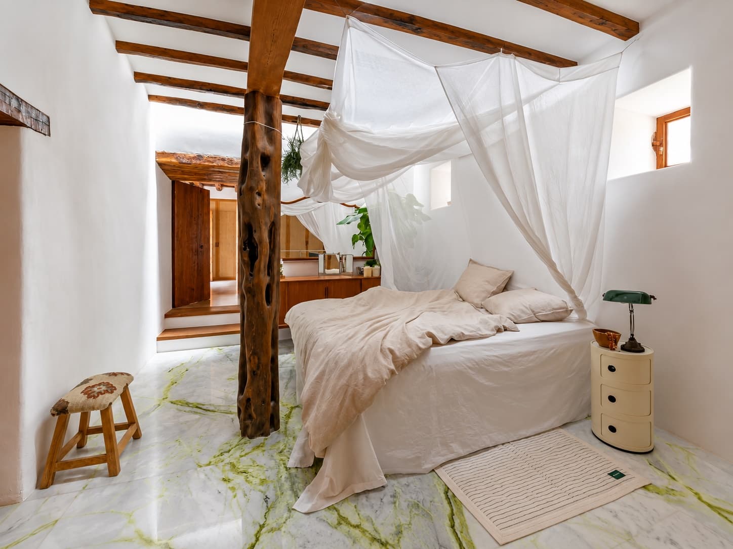 Can Joan | Auténtica finca ibicenca con piscina y 5 hectáreas, Sant Joan de Labritja, Ibiza — photo 7