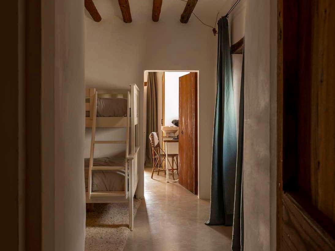 Can Joan | Auténtica finca ibicenca con piscina y 5 hectáreas, Sant Joan de Labritja, Ibiza — photo 14
