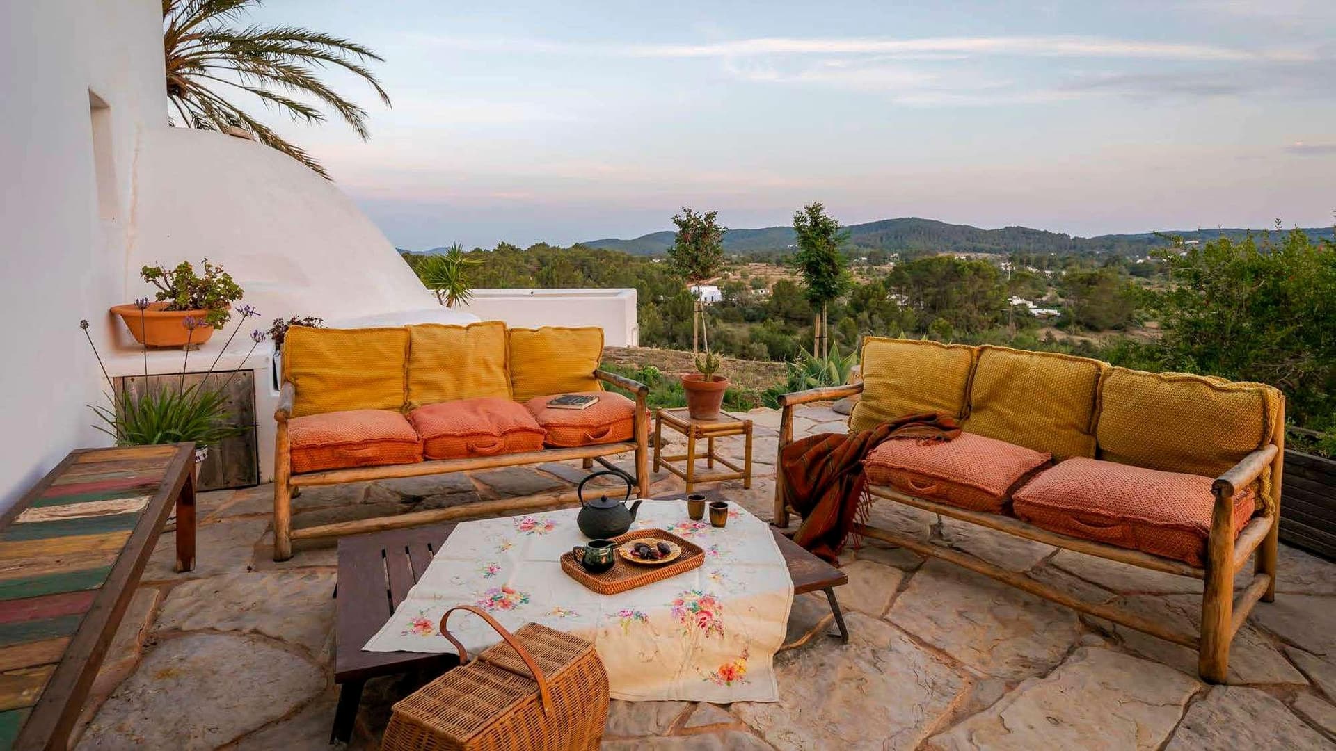 Can Joan | Auténtica finca ibicenca con piscina y 5 hectáreas, Sant Joan de Labritja, Ibiza — photo 25