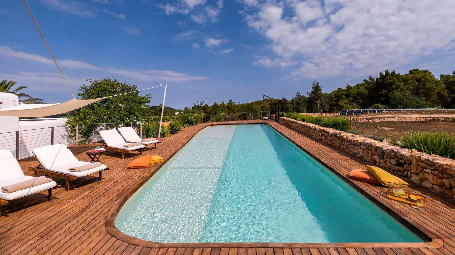 Can Joan | Auténtica finca ibicenca con piscina y 5 hectáreas, Sant Joan de Labritja, Ibiza — photo 28