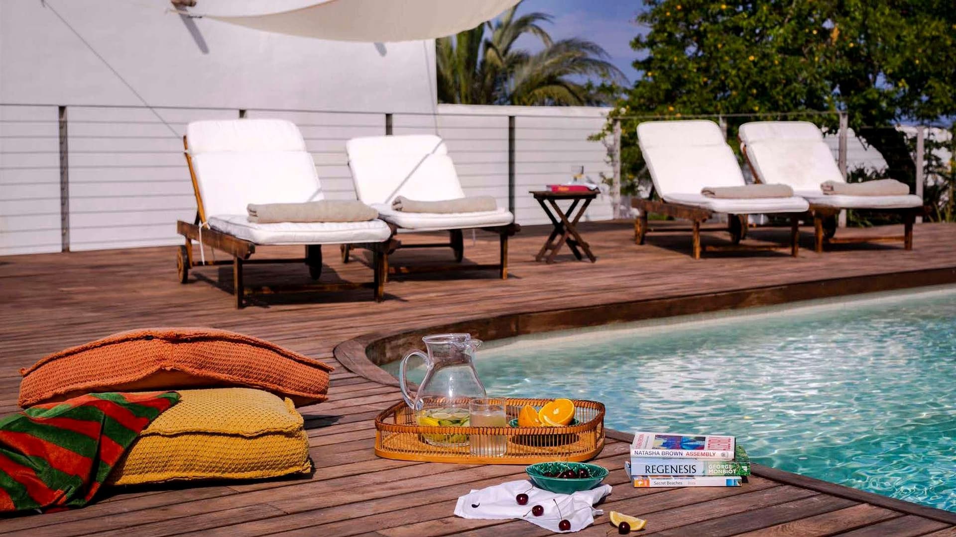 Can Joan | Auténtica finca ibicenca con piscina y 5 hectáreas, Sant Joan de Labritja, Ibiza — photo 29