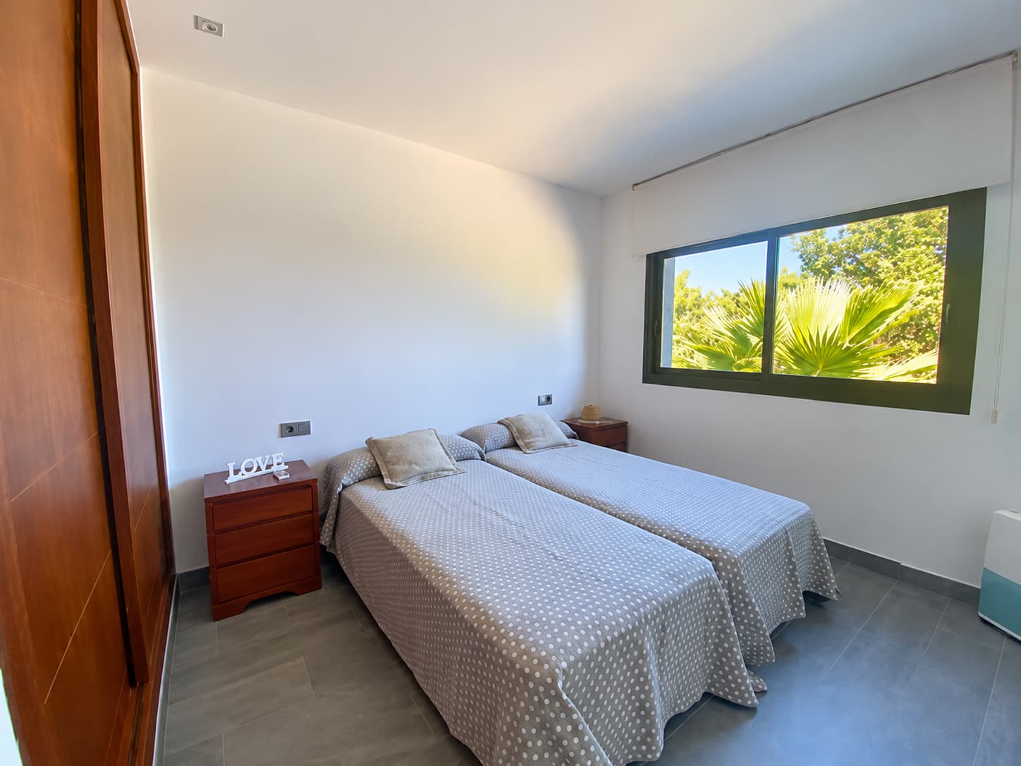 Casa en Alquiler Invierno| 3 Dormitorios, Piscina y 7.000 m² de Parcela en Santa Eulalia, Ibiza — photo 7
